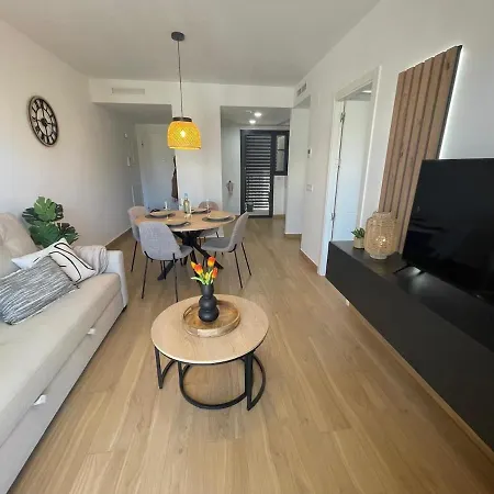 Casa Gonzalez Апартаменты