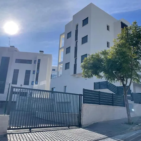 Casa Gonzalez Appartement *