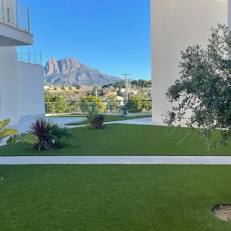 Apartamento Casa Gonzalez