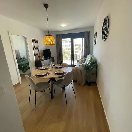 Appartement Casa Gonzalez La Vila Joiosa