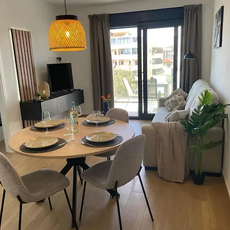 Casa Gonzalez Апартаменты