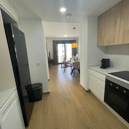 Casa Gonzalez Апартаменты *