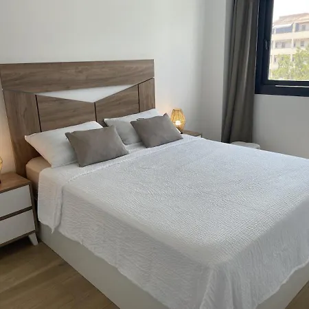 Apartamento Casa Gonzalez Villajoyosa (La Vila Joiosa)