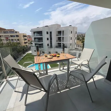 Apartamento Casa Gonzalez