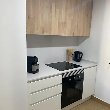 Апартаменты Casa Gonzalez *